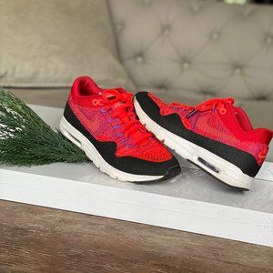 Womens Nike Air Max Flyknit OG